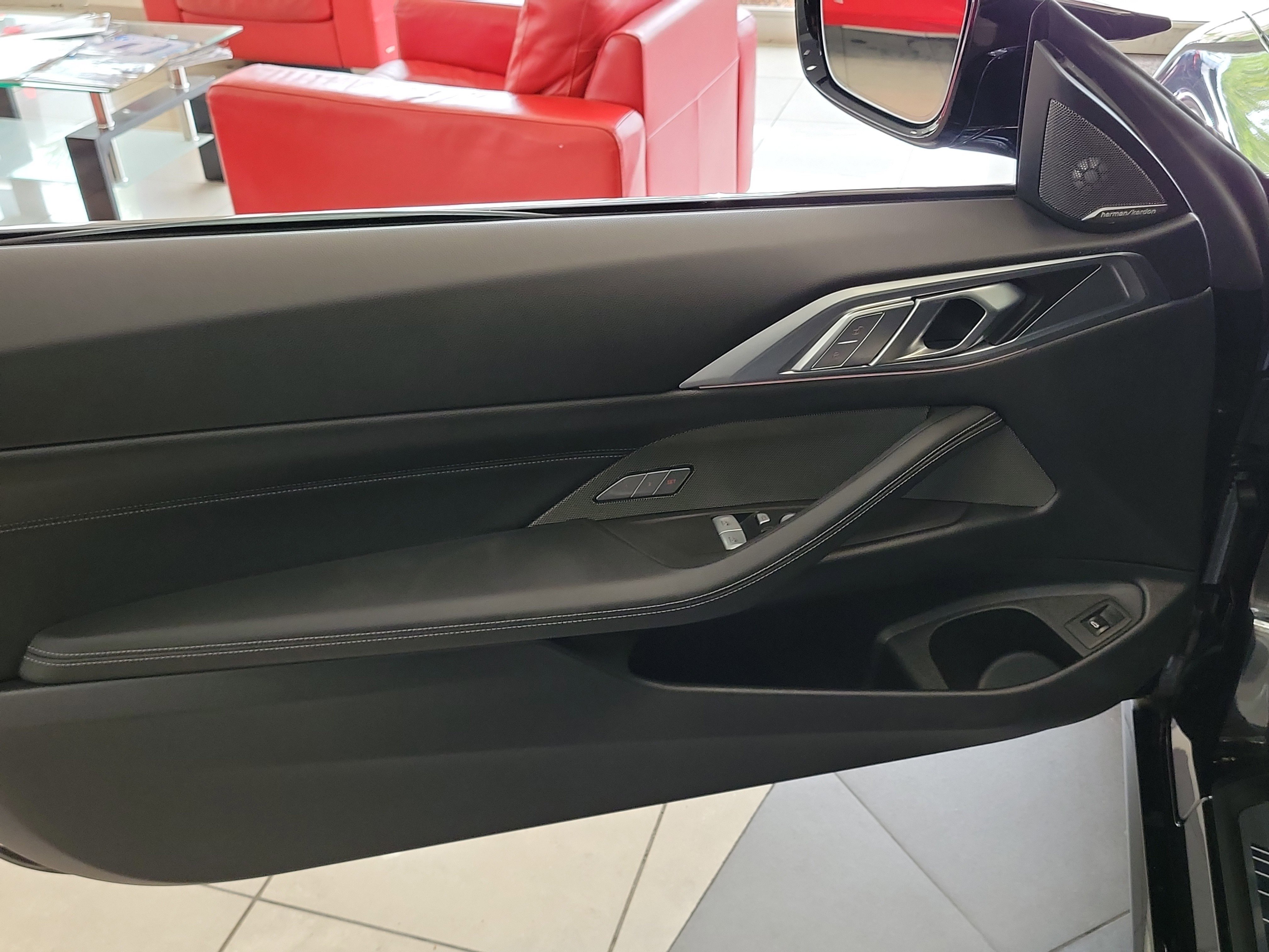 Used 2025 BMW 440i xDrive Coupe AWD/4WD image 16