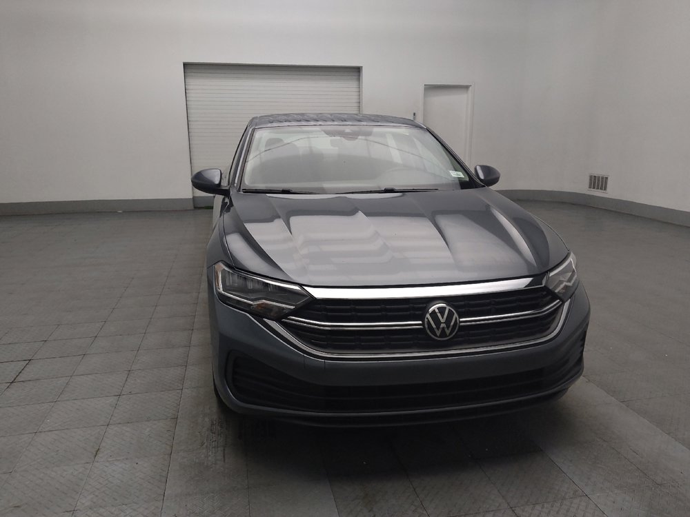 Used 2022 Volkswagen Jetta SE FWD image 14