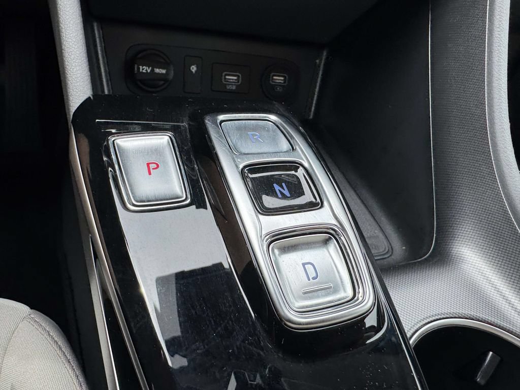 Used 2023 Hyundai Sonata SEL w/ Convenience Package FWD image 25