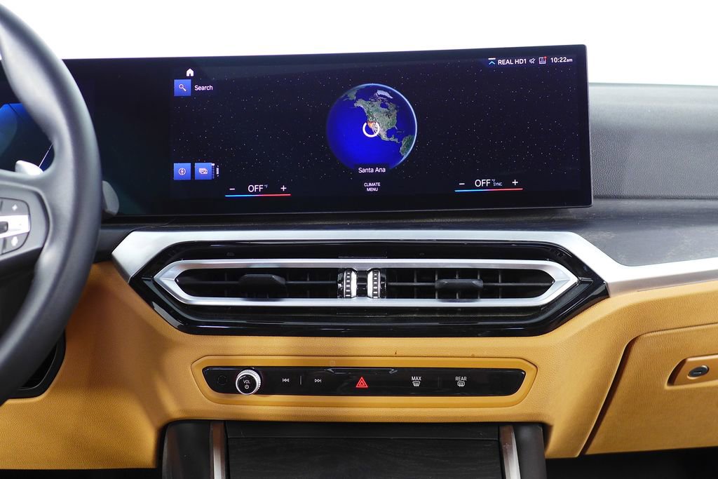 Certified 2023 BMW 330e w/ Driving Assistance Package image 26