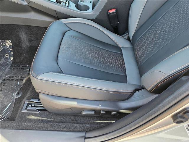 New 2025 Subaru Crosstrek 2.5i Limited image 4