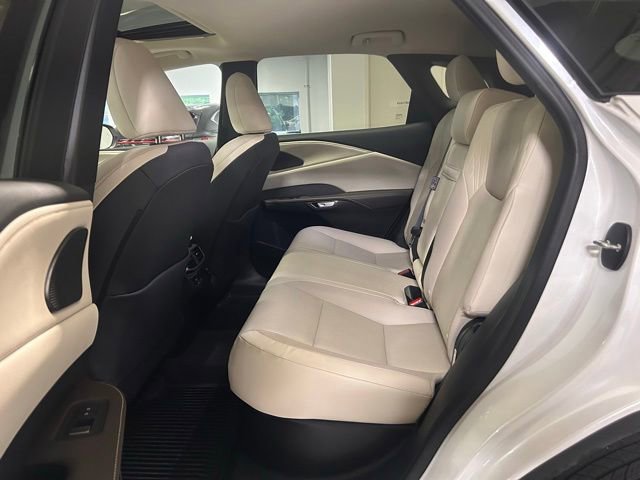 Used 2023 Lexus RX 350 Premium w/ Accessory Package AWD/4WD image 23