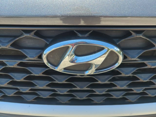 Used 2020 Hyundai Tucson SE w/ Cargo Package FWD image 5