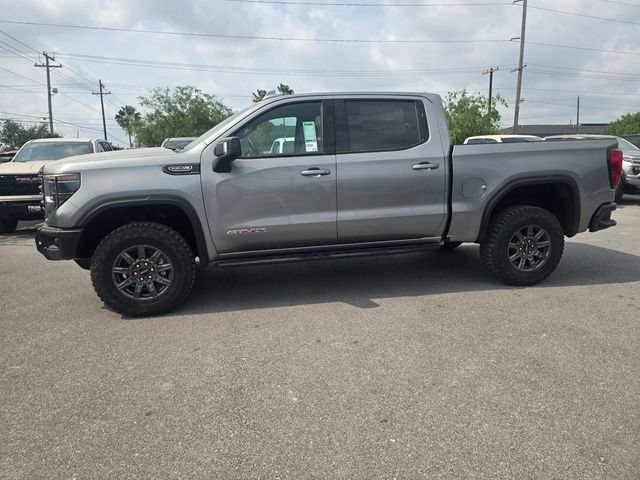 New 2026 GMC Sierra 1500 AT4X AWD/4WD image 8