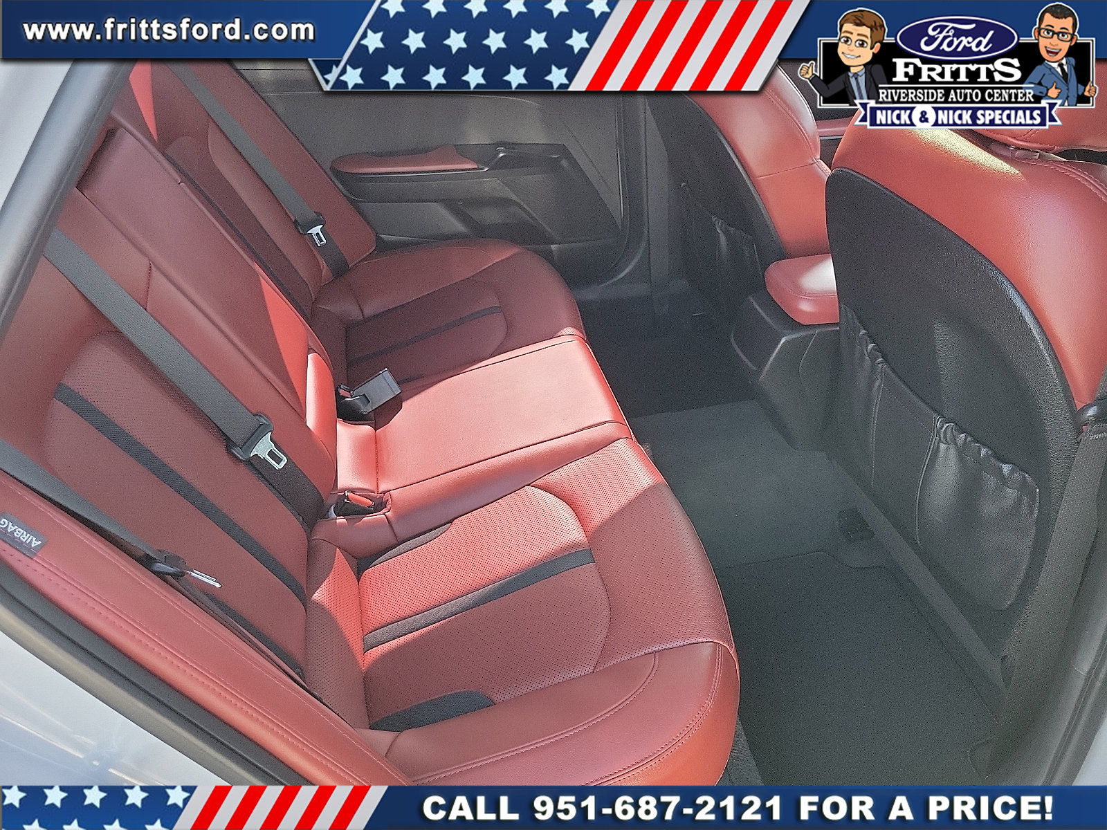 Used 2022 Kia K5 GT-Line w/ GT-Line Awd Premium Package image 16