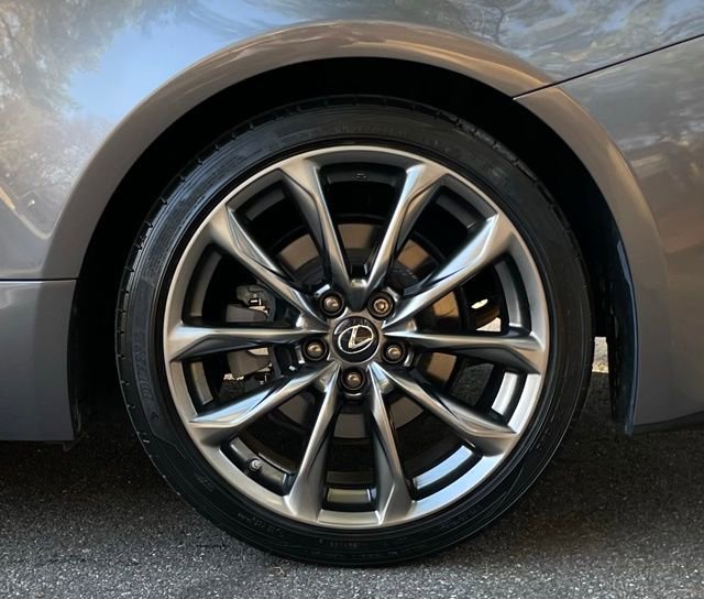 Used 2019 Lexus RC 300 F Sport w/ Accessory Package image 8