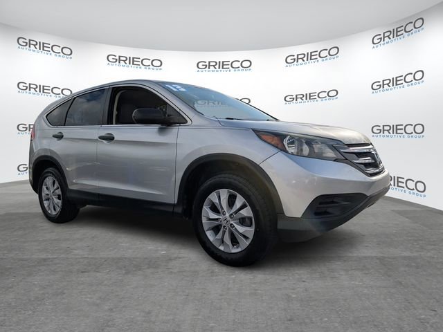 Used 2013 Honda CR-V LX image 1