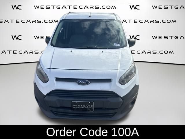 Used 2017 Ford Transit Connect XL FWD video 2