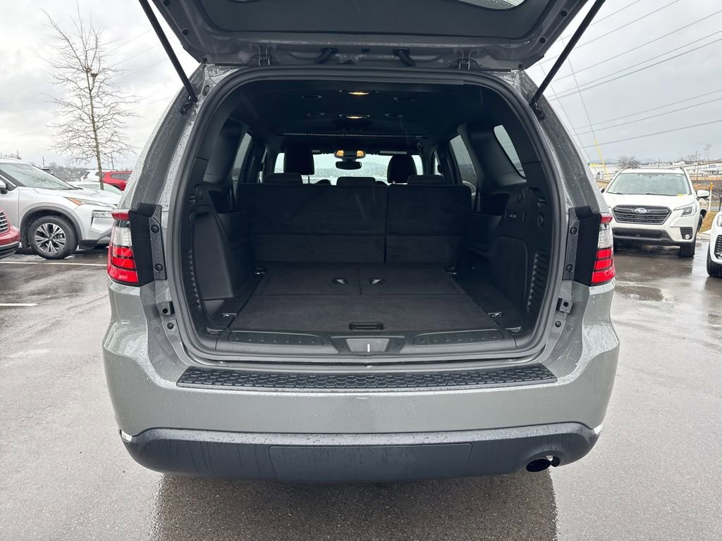 Used 2024 Dodge Durango SXT image 27