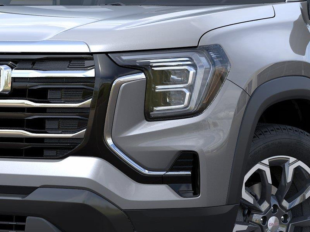 New 2027 GMC Terrain Elevation w/ Elevation Premium Package AWD/4WD image 10