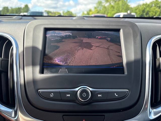 Used 2021 Chevrolet Equinox LT AWD/4WD image 15