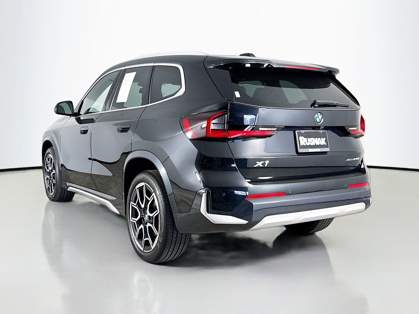 Used 2026 BMW X1 xDrive28i w/ Convenience Package image 5