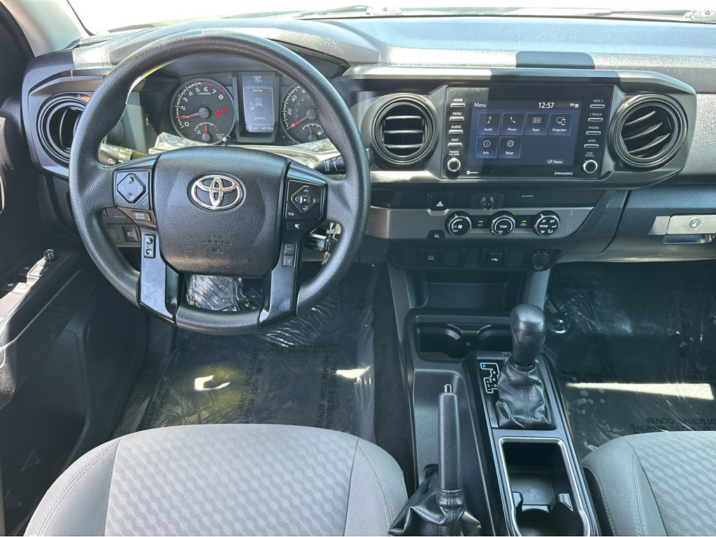 Used 2022 Toyota Tacoma SR RWD image 20