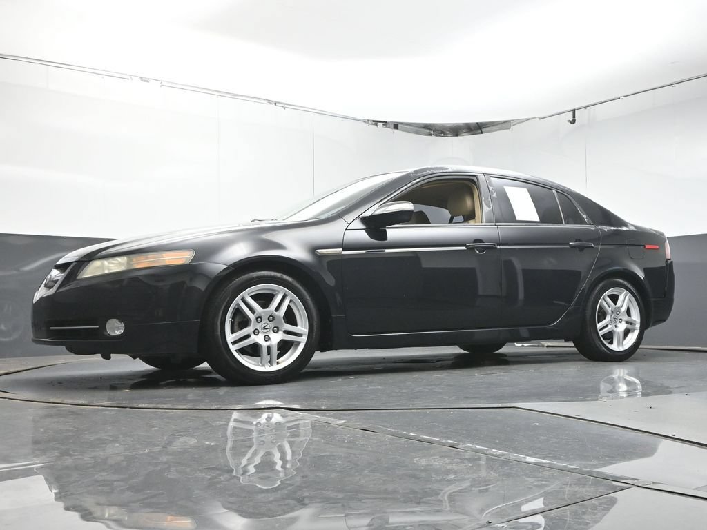 Used 2008 Acura TL FWD image 29