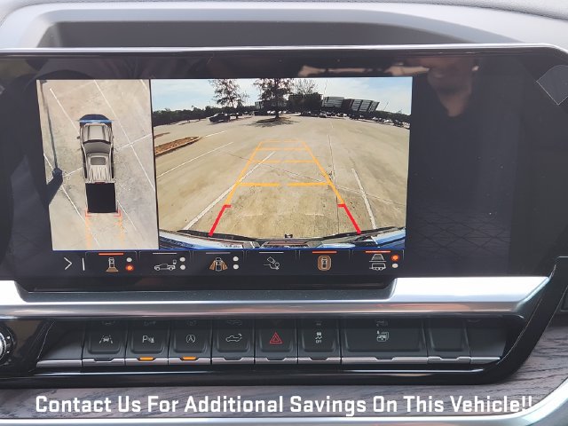 New 2026 GMC Sierra 1500 SLT w/ SLT Convenience Package RWD image 14