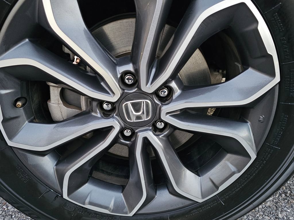 Used 2021 Honda CR-V EX image 23