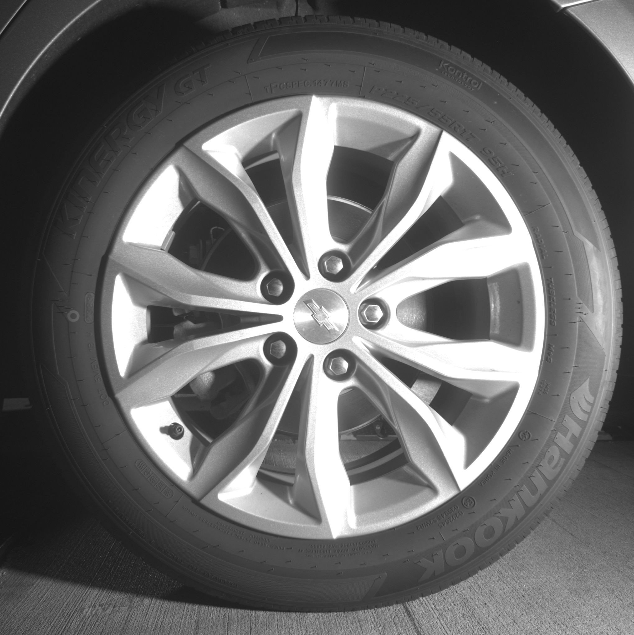 Used 2024 Chevrolet Malibu LT image 14