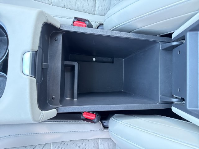 New 2026 Nissan Murano Platinum w/ Cargo Package AWD/4WD image 26