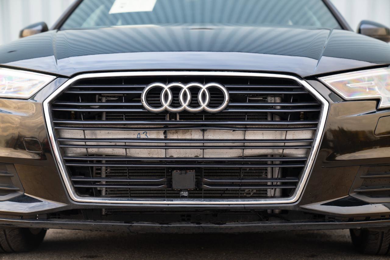 Used 2019 Audi A3 2.0T Titanium FWD image 4