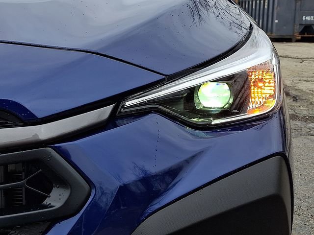 New 2026 Subaru Crosstrek 2.0i Premium image 9
