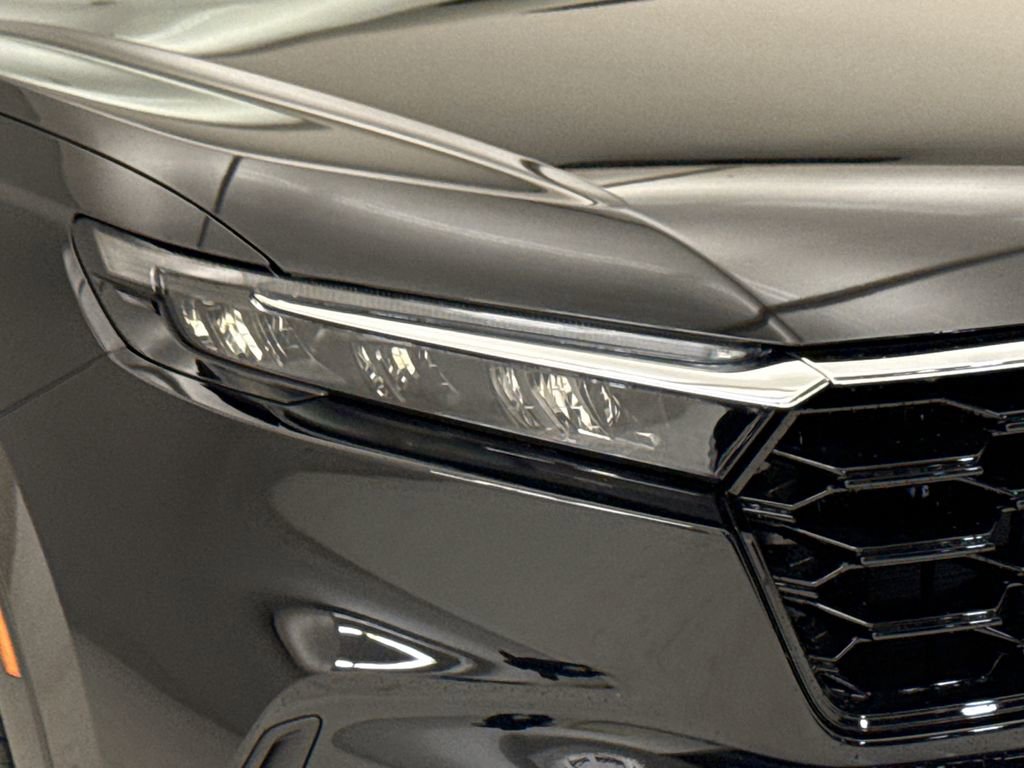 New 2026 Honda CR-V EX-L image 5