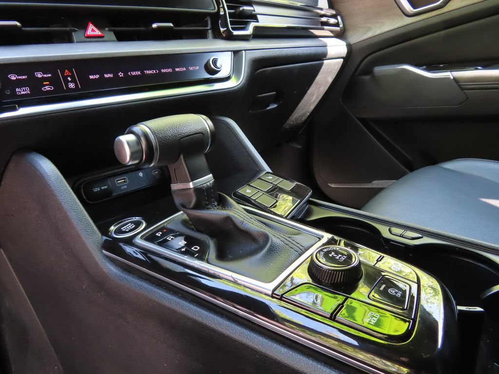 Certified 2023 Kia Sportage X-Line AWD/4WD image 23