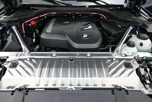 New 2026 BMW X3 xDrive30 w/ Premium Package AWD/4WD image 24