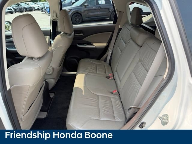 Used 2014 Honda CR-V EX-L image 32
