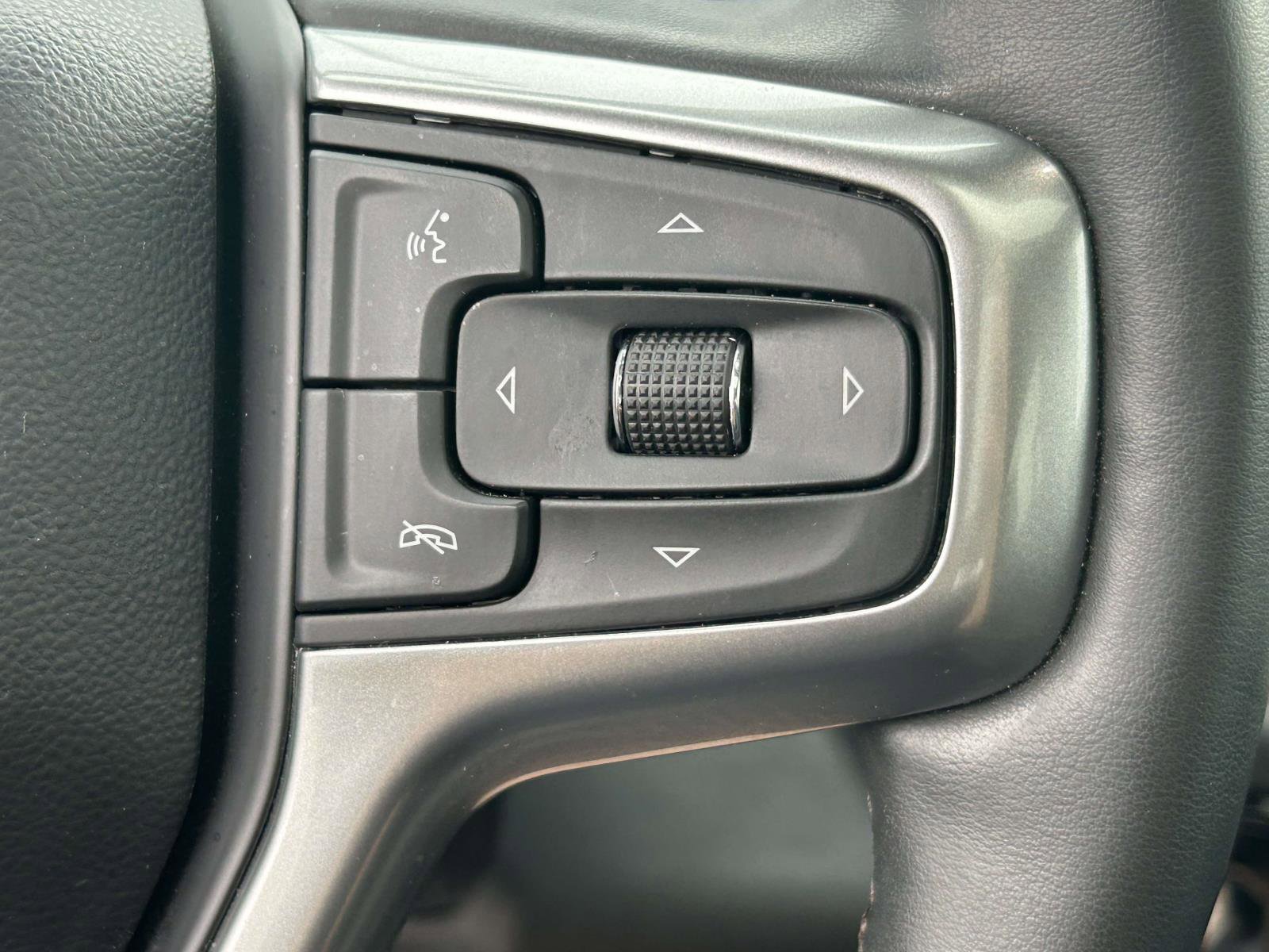 Used 2024 Chevrolet Silverado 3500 LT w/ All Star Edition image 22
