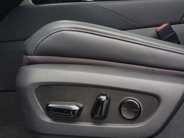 Used 2023 Lexus RX 500h F Sport w/ Accessory Package (2T) image 9