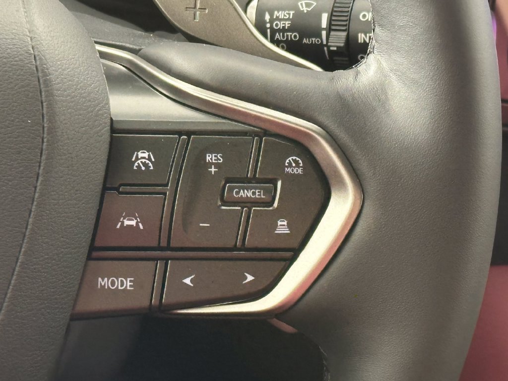 New 2026 Lexus NX 350 AWD w/ Cold Area Package image 30