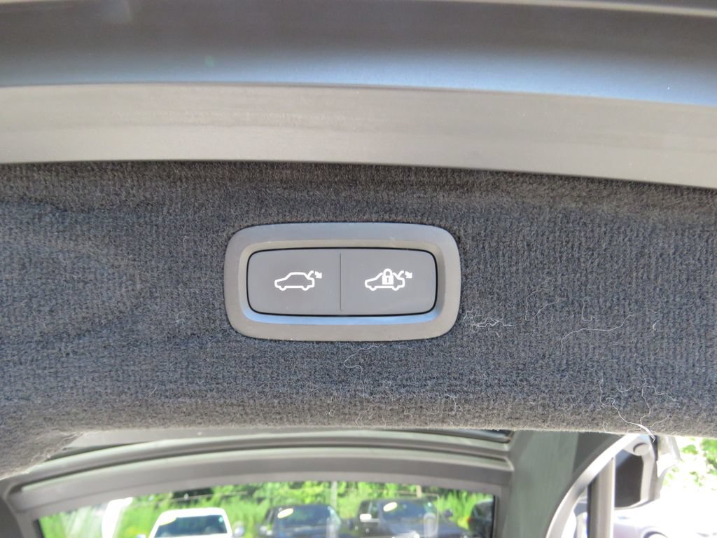 Used 2025 Polestar Polestar 3 AWD/4WD image 18