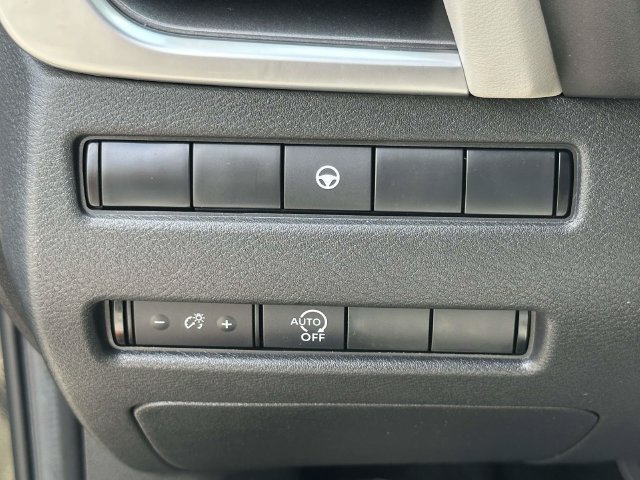 Used 2023 Nissan Rogue SV AWD/4WD image 14