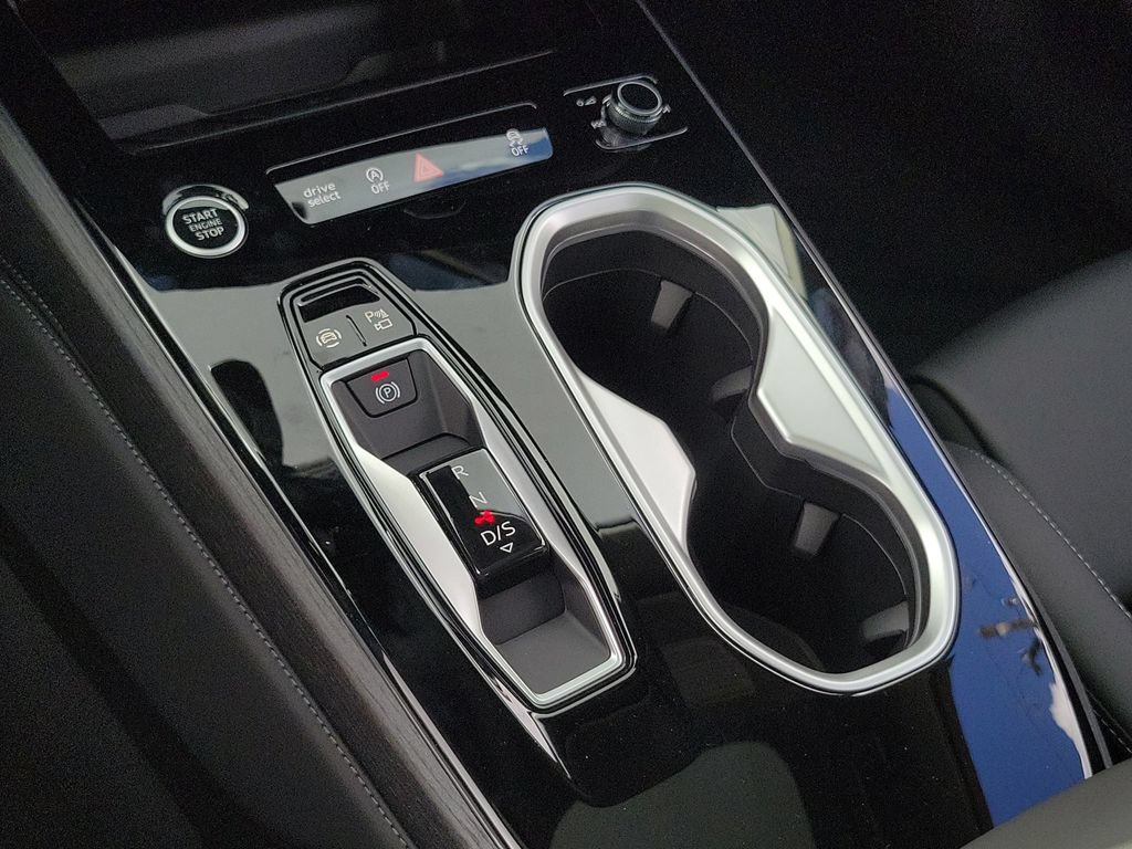 New 2026 Audi A6 Prestige AWD/4WD image 15