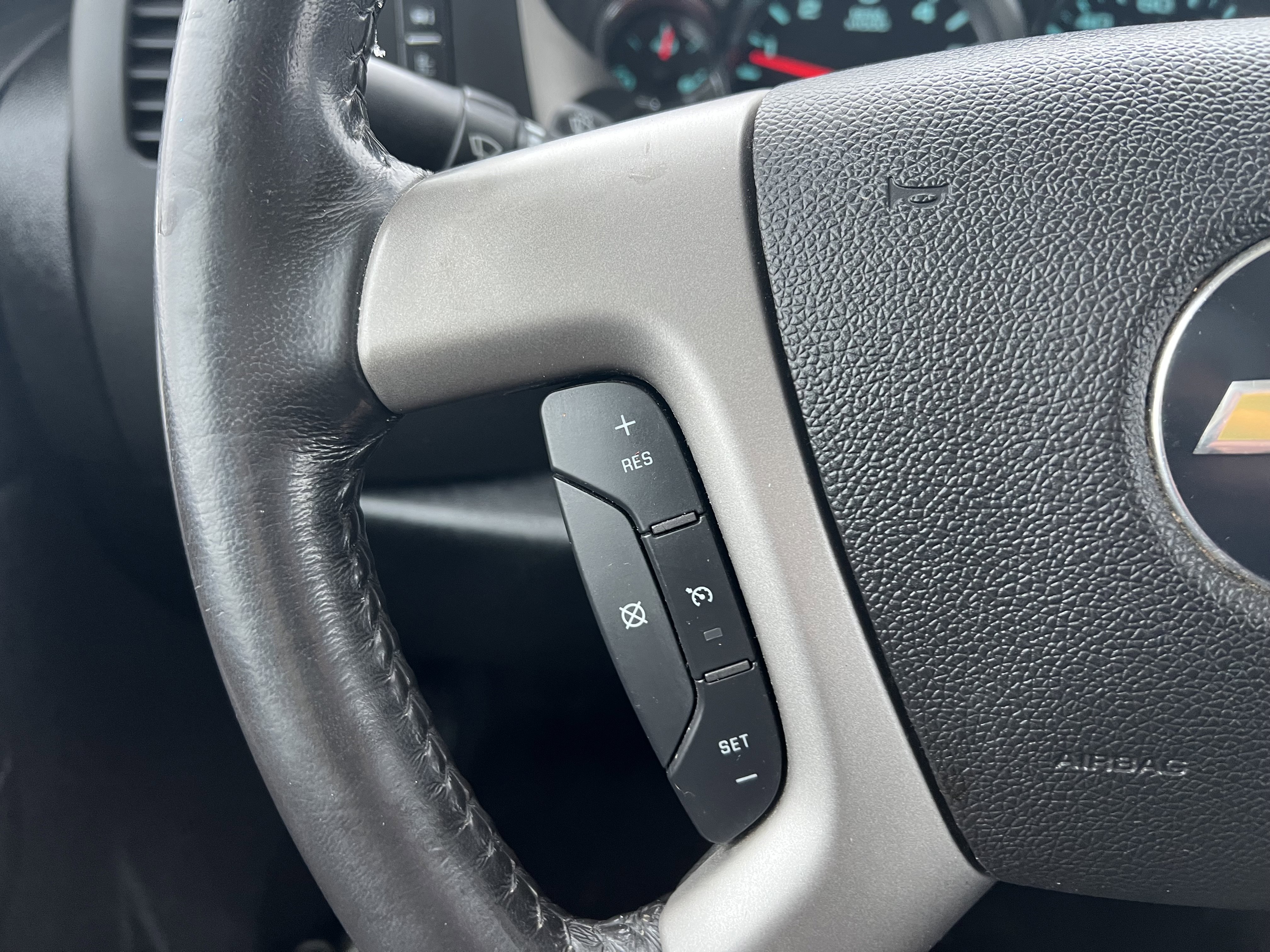 Used 2010 Chevrolet Silverado 1500 LT w/ Power Pack Plus image 17