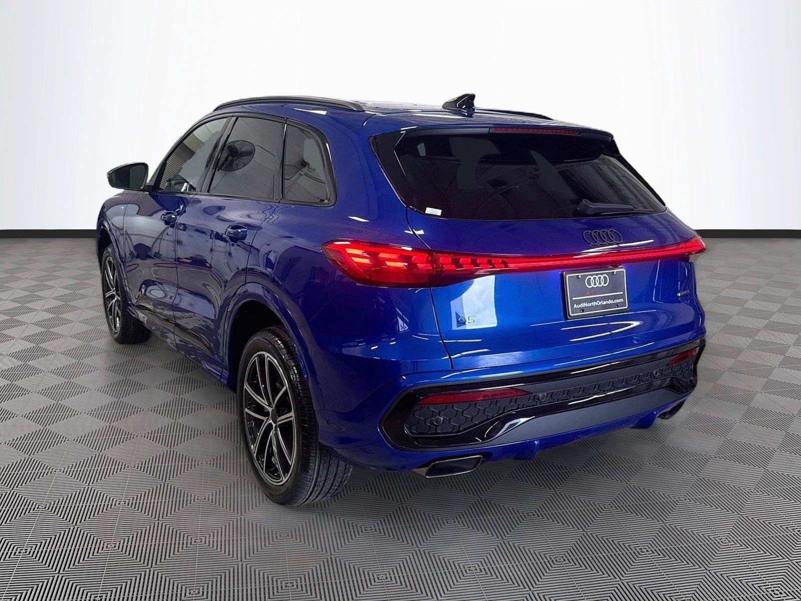 New 2026 Audi Q5 Premium AWD/4WD image 5