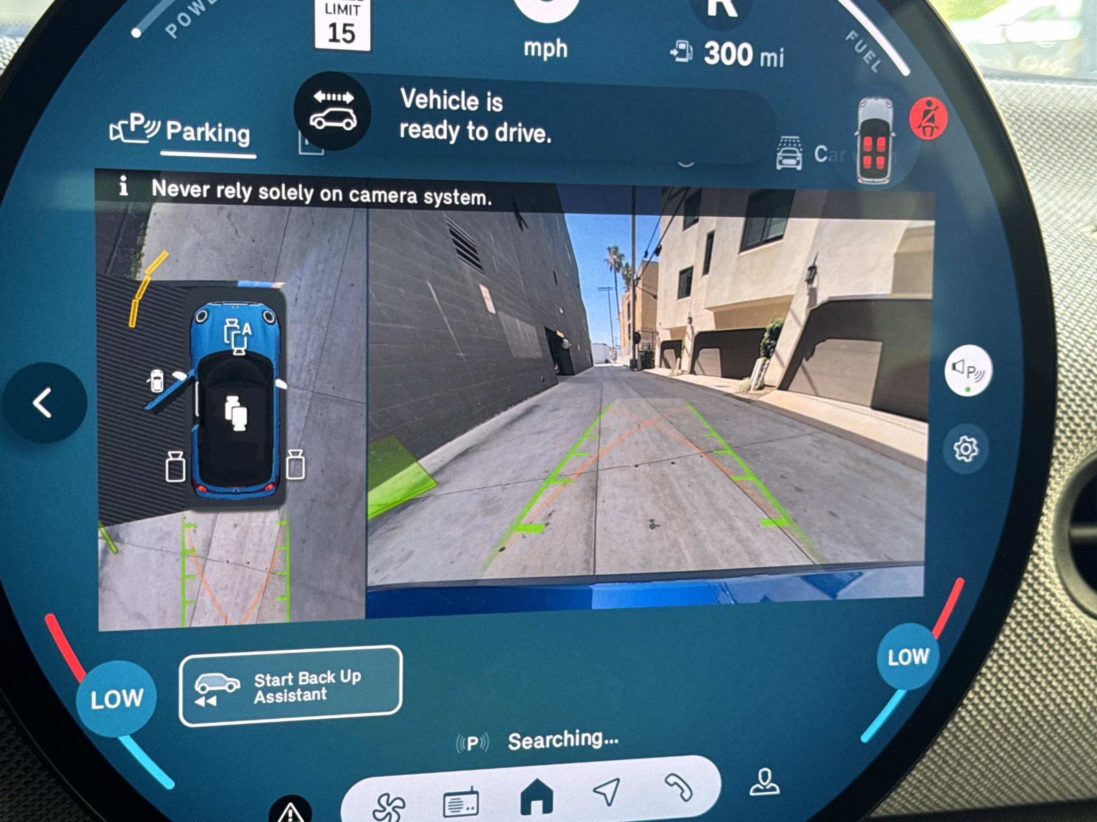 Certified 2025 MINI Cooper S FWD image 19