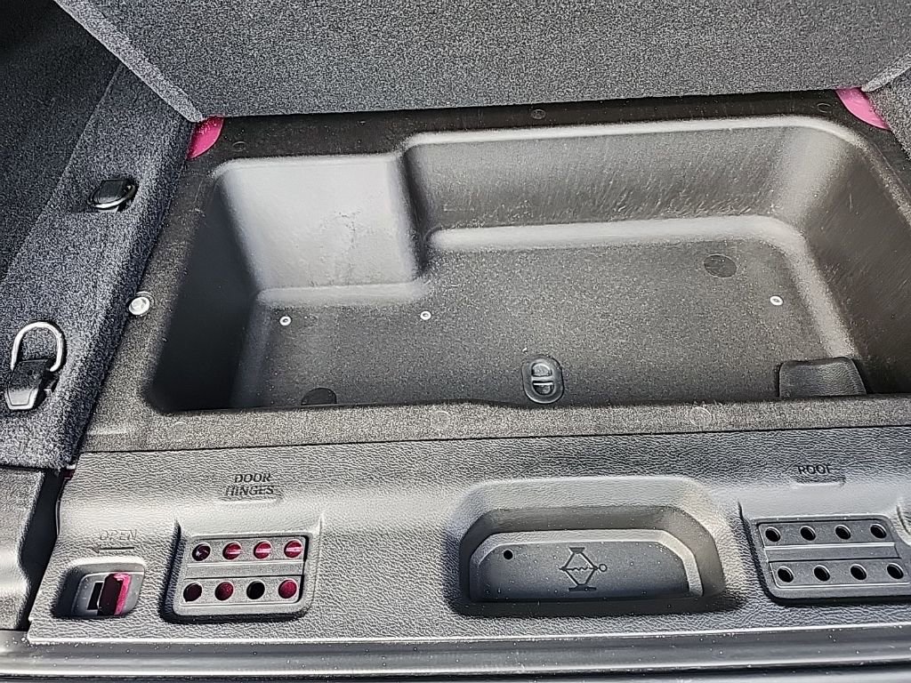 Certified 2021 Jeep Wrangler Unlimited Sport image 17