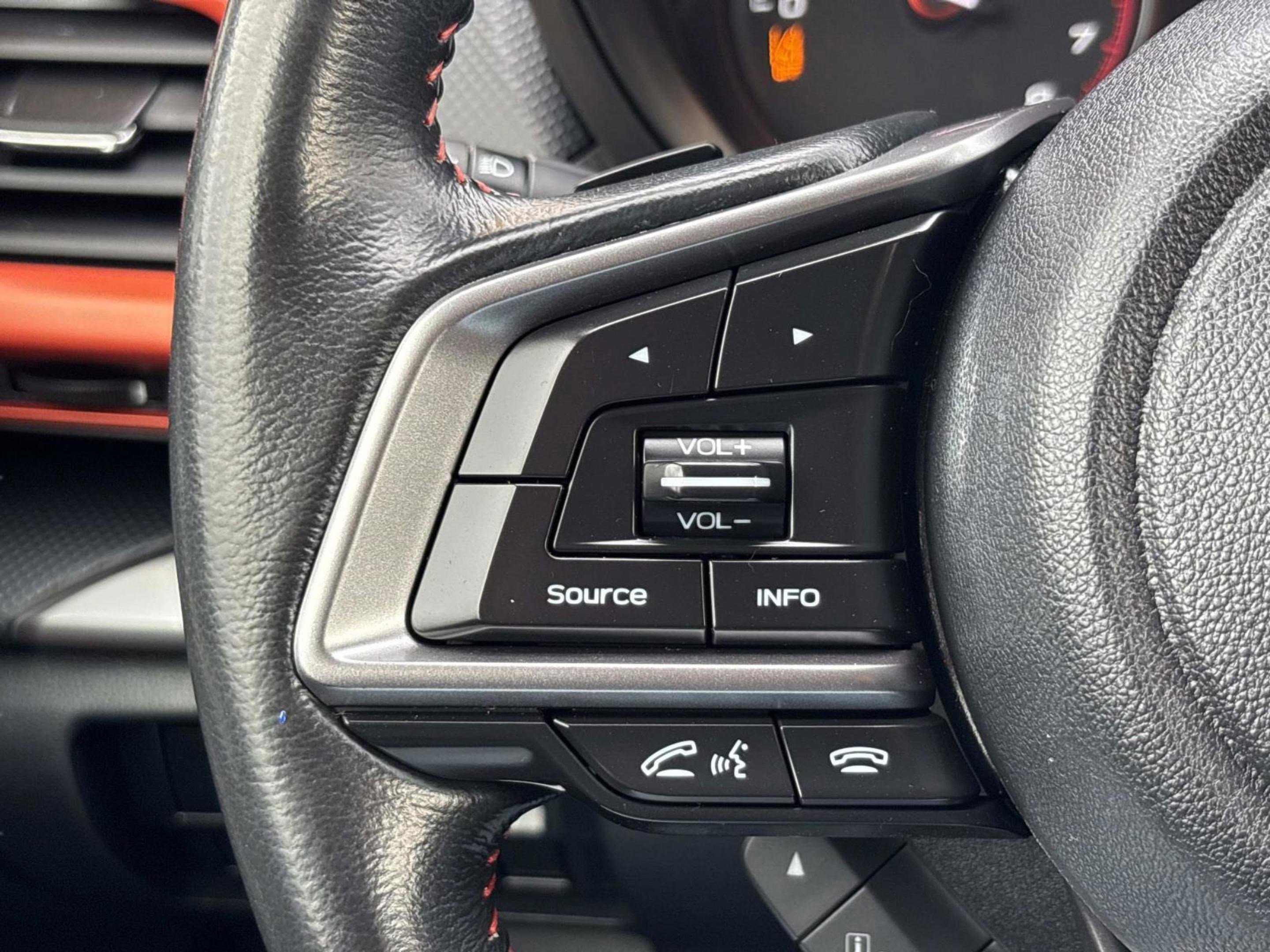 Used 2020 Subaru Forester Sport w/ Popular Package #2 image 28