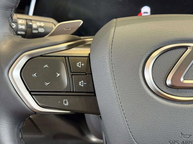 Used 2025 Lexus NX 350h AWD w/ Accessory Package (2T) image 15