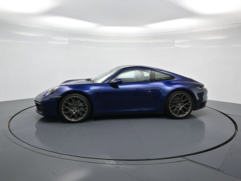Used 2020 Porsche 911 Carrera image 2