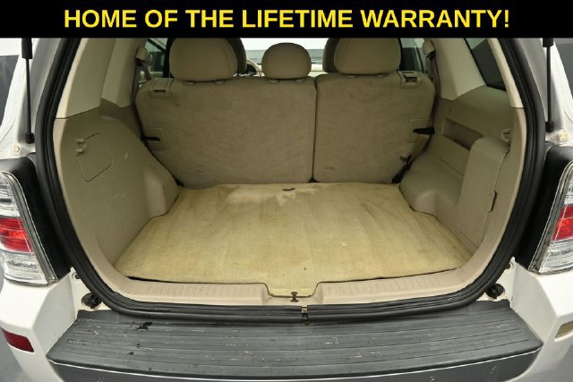 Used 2008 Mercury Mariner 2WD Hybrid image 28