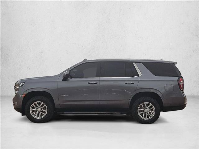 Used 2021 Chevrolet Tahoe LT AWD/4WD image 9