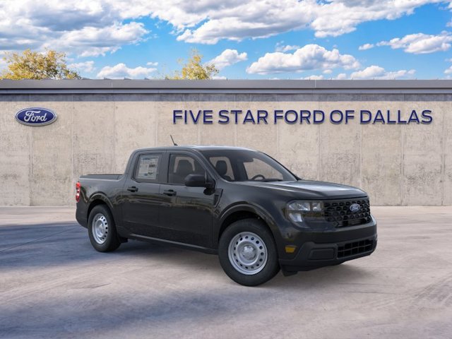 New 2026 Ford Maverick XL w/ 4K Tow Package AWD/4WD image 7