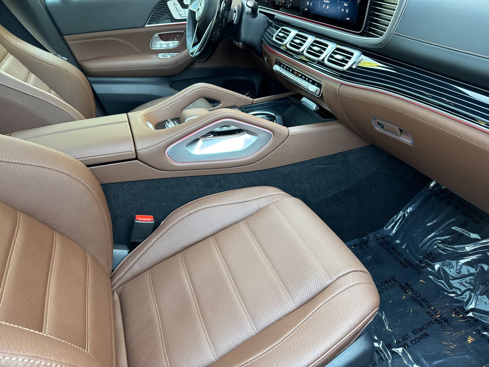 New 2026 Mercedes-Benz GLE 580 4MATIC image 15