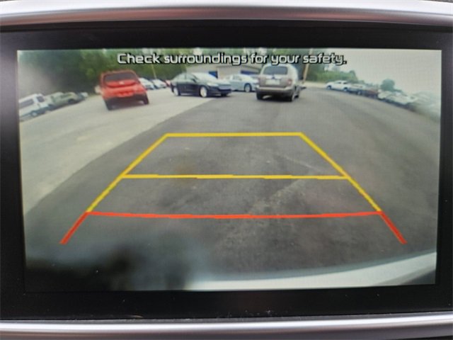 Used 2022 Kia Sportage LX w/ LX AWD Value Edition Package image 22