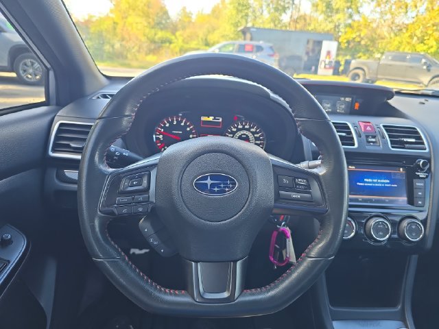 Used 2021 Subaru WRX AWD/4WD image 17