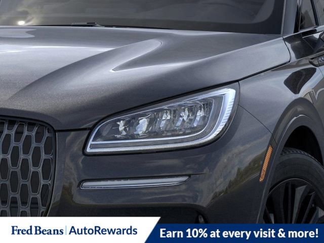 New 2026 Lincoln Corsair Premiere image 19