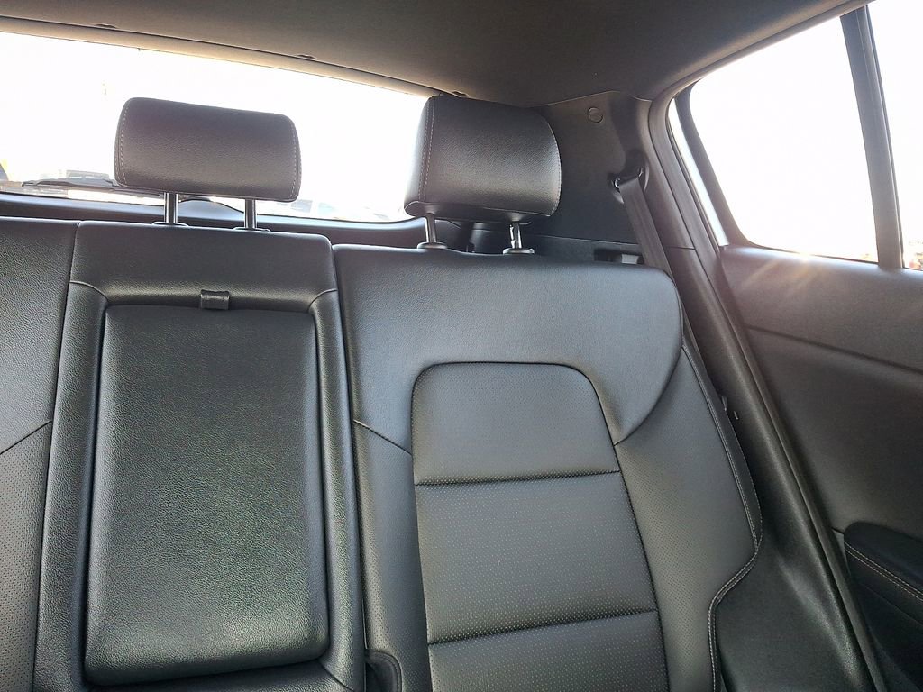 Used 2020 Kia Sportage S w/ S Sunroof Package AWD/4WD image 21