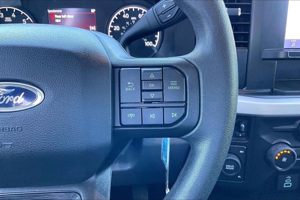 Used 2023 Ford F250 XLT image 11